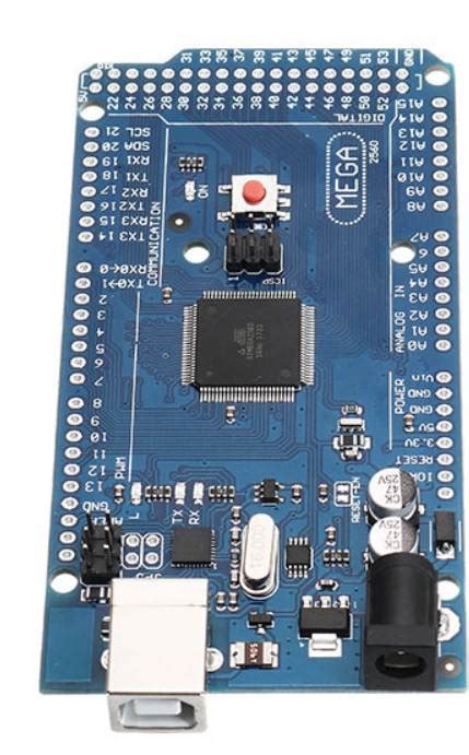 arduino mega australia|Arduino Mega Without Headers .